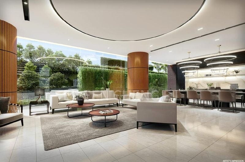 4 Bed Condo for Sale in  Blossoms By The Park - Image 2