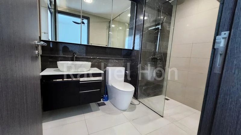 1 Bed Condo for Sale in  Q Bay Residences - Image 4