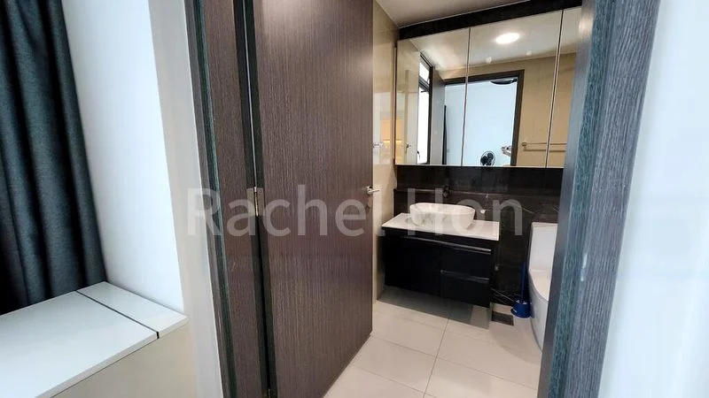 1 Bed Condo for Sale in  Q Bay Residences - Image 7