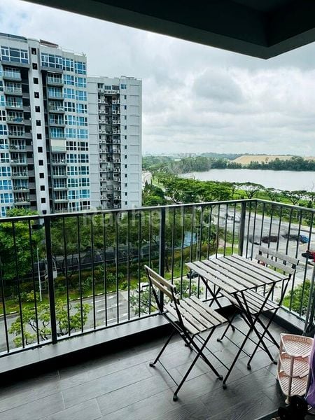 1 Bed Condo for Sale in  Q Bay Residences - Image 8