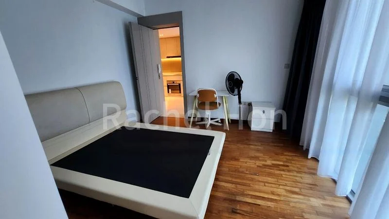 1 Bed Condo for Sale in  Q Bay Residences - Image 6