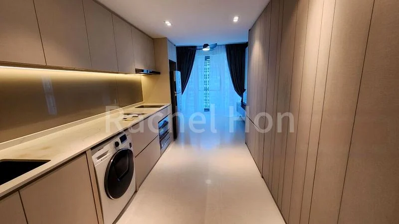 1 Bed Condo for Sale in  Q Bay Residences - Image 2