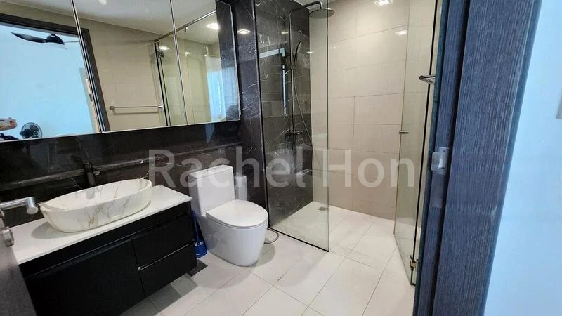 1 Bed Condo for Sale in  Q Bay Residences - Image 5