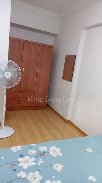 Common Room (HDB) for Rent in  296C Compassvale Crescent - Image 2