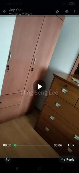 Common Room (HDB) for Rent in  296C Compassvale Crescent - Image 1