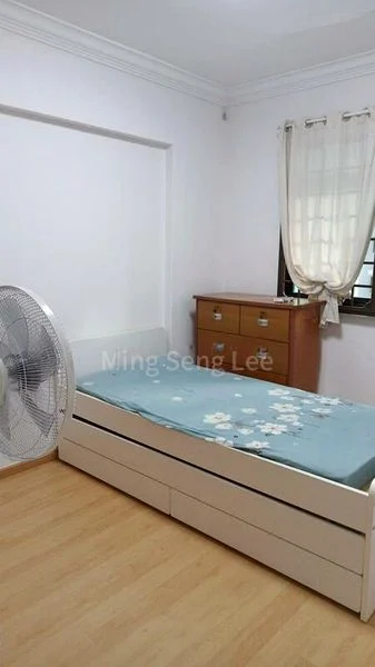 Common Room (HDB) for Rent in  296C Compassvale Crescent - Image 3