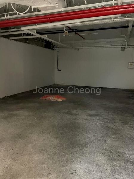 Food & Beverage for Rent: Boon Lay MRT Station F&B Shop Space - Image 1