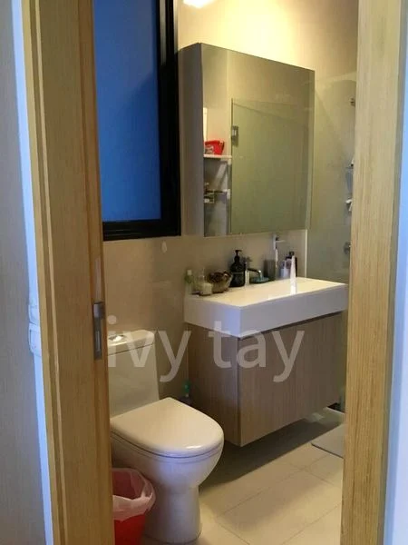 1 Bed Apartment (Condo) for Rent in  Bukit Panjang Plaza - Image 6