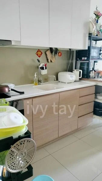 1 Bed Apartment (Condo) for Rent in  Bukit Panjang Plaza - Image 3