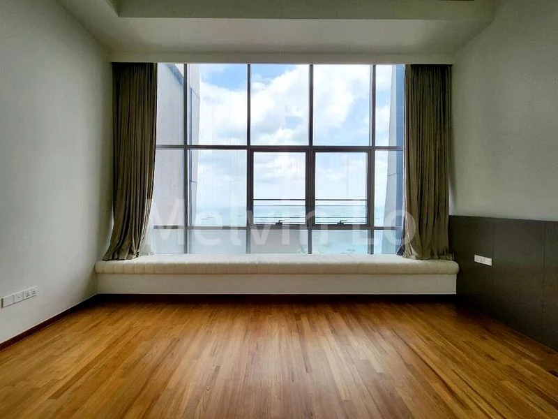 5 Bed Condo for Rent in  UIC Building - Image 7