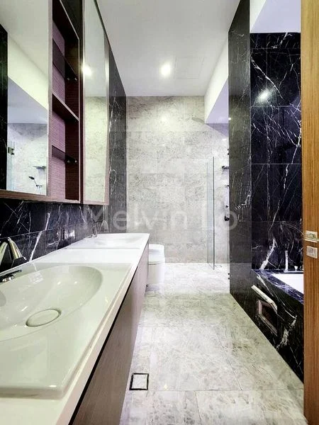 5 Bed Condo for Rent in  UIC Building - Image 6