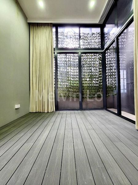 5 Bed Condo for Rent in  UIC Building - Image 5