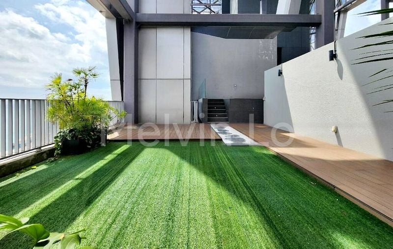 5 Bed Condo for Rent in  UIC Building - Image 18