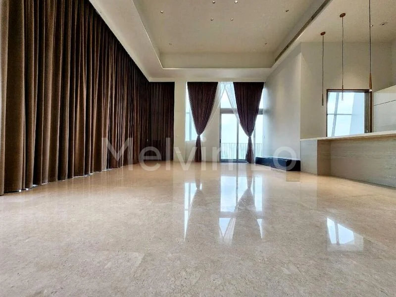 5 Bed Condo for Rent in  UIC Building - Image 12