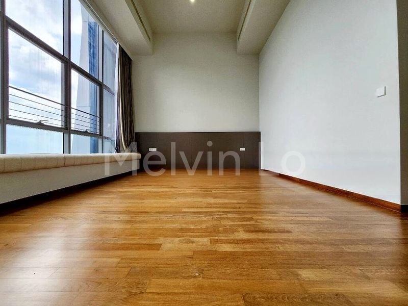 5 Bed Condo for Rent in  UIC Building - Image 8