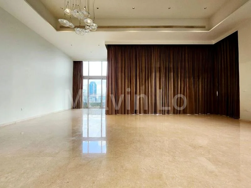 5 Bed Condo for Rent in  UIC Building - Image 11
