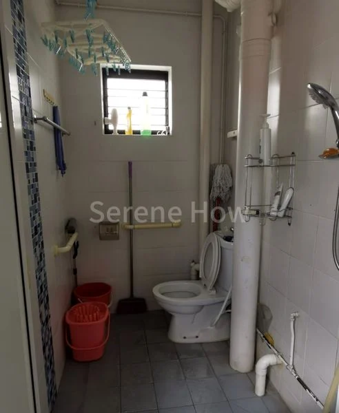 Common Room (HDB) for Rent in  102 Gangsa Road - Image 5