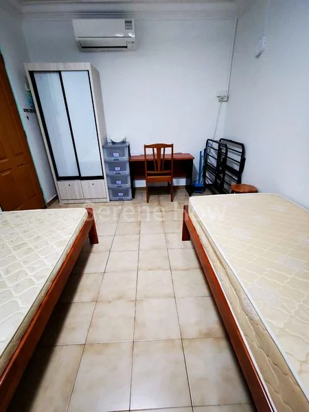 Common Room (HDB) for Rent in  102 Gangsa Road - Image 2