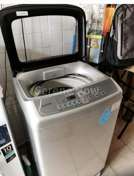Common Room (HDB) for Rent in  102 Gangsa Road - Image 6