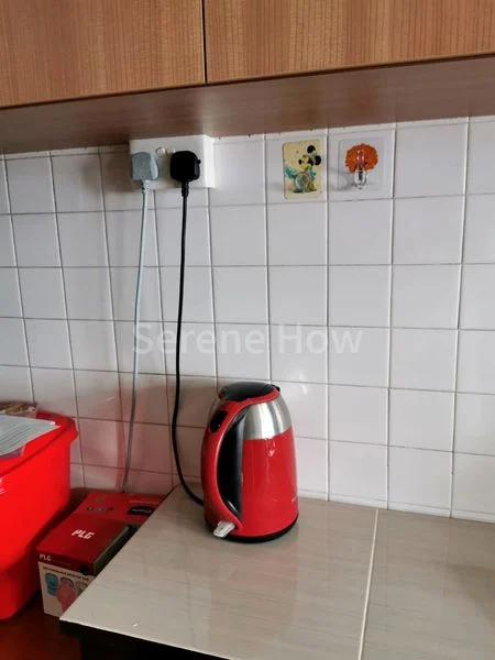Common Room (HDB) for Rent in  102 Gangsa Road - Image 4