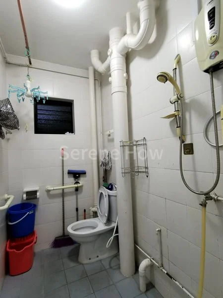 Common Room (HDB) for Rent in  102 Gangsa Road - Image 3