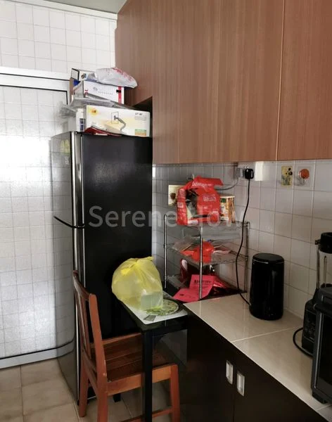 Common Room (HDB) for Rent in  102 Gangsa Road - Image 7