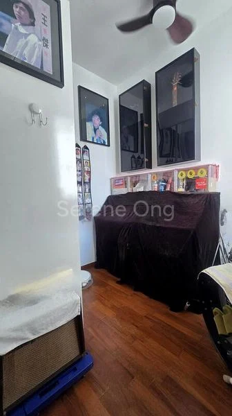 2 Bed Condo for Sale in  Natura @ Hillview - Image 5