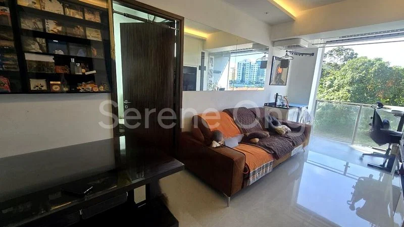 2 Bed Condo for Sale in  Natura @ Hillview - Image 3