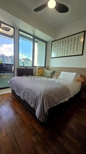 2 Bed Condo for Sale in  Natura @ Hillview - Image 4