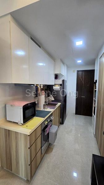 2 Bed Condo for Sale in  Natura @ Hillview - Image 6