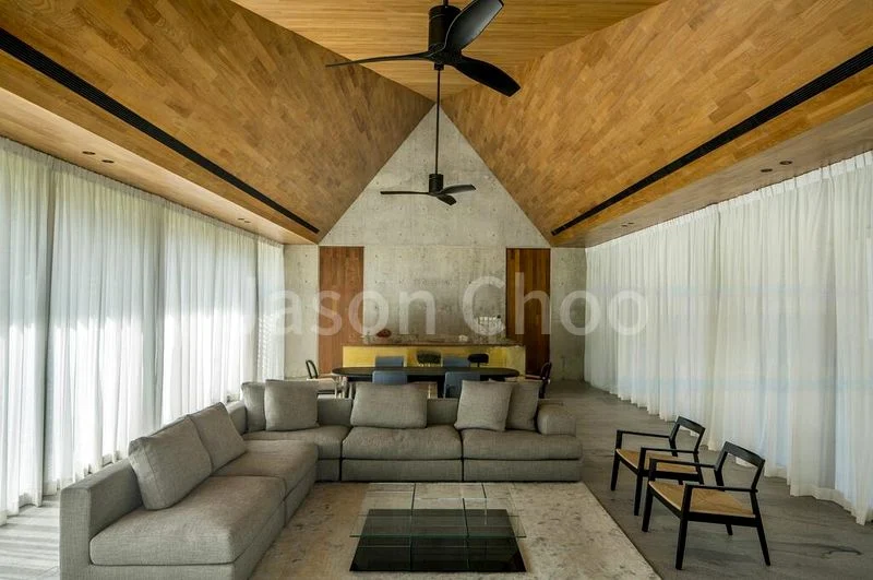 5 Bed Bungalow (Landed) for Rent in  King Albert Park - Image 2