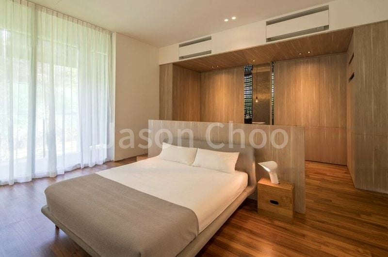 5 Bed Bungalow (Landed) for Rent in King Albert Park - Image 5