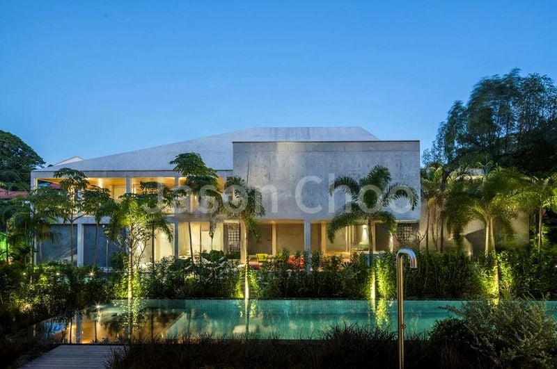 5 Bed Bungalow (Landed) for Rent in  King Albert Park - Image 4