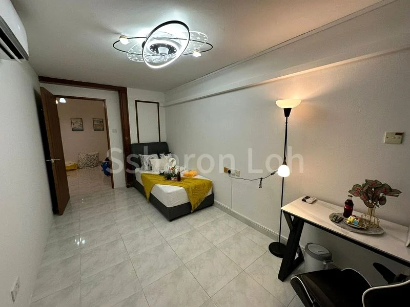 Common Room (Condo) for Rent in Loyang Valley - Image 3