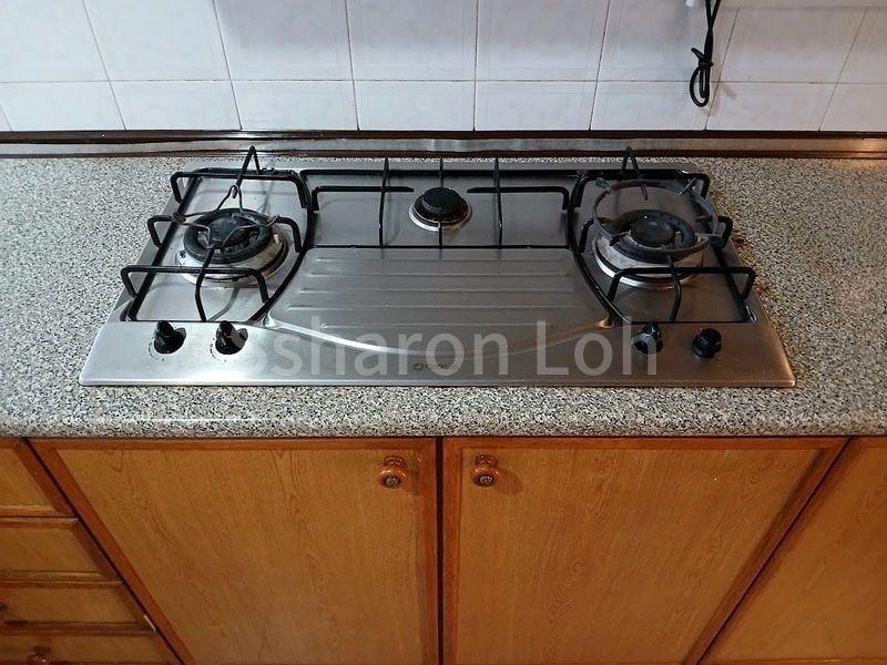 Common Room (Condo) for Rent in Loyang Valley - Image 12