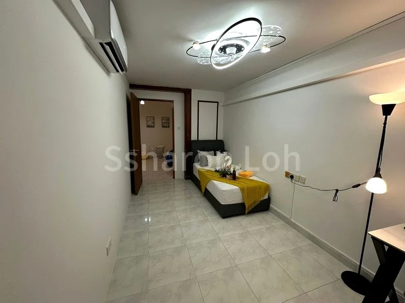 Common Room (Condo) for Rent in Loyang Valley - Image 7