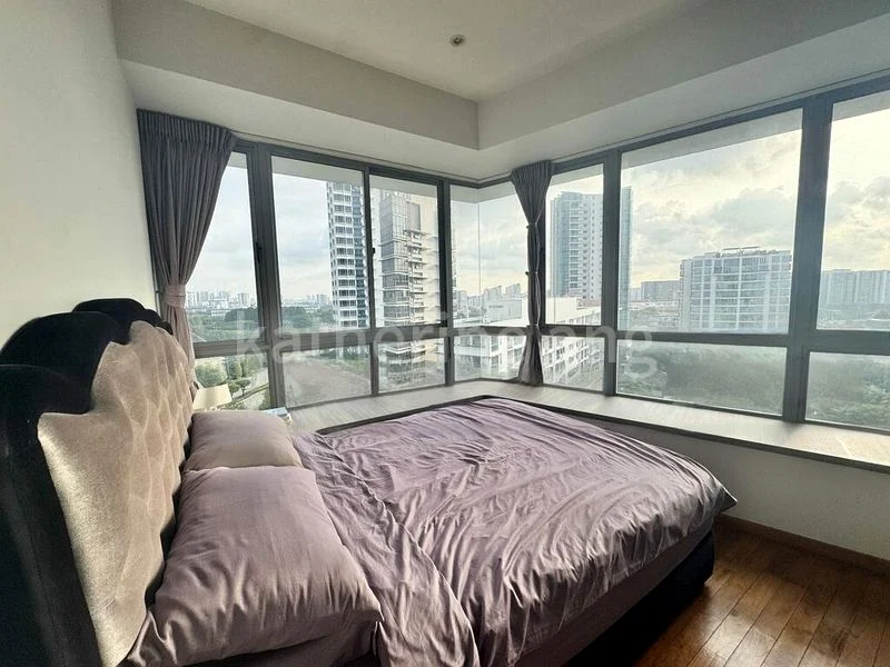 2 Bed Condo for Sale in Beacon Heights - Image 3