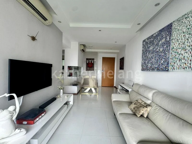 2 Bed Condo for Sale in Beacon Heights - Image 1