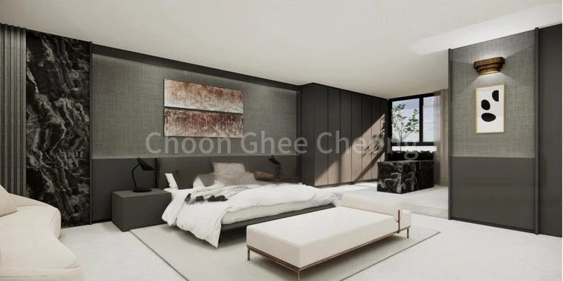 5 Bed Terraced House (Landed) for Sale in  Cavenagh Fortuna - Image 5