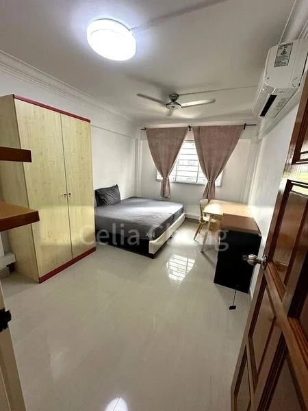 Common Room (HDB) for Rent in  610 Yishun Street 61 - Image 2