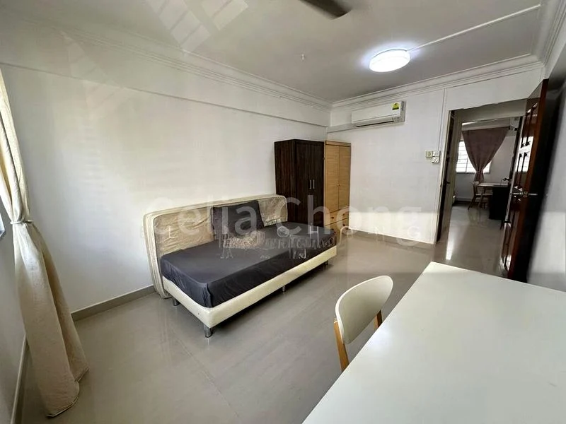 Common Room (HDB) for Rent in  610 Yishun Street 61 - Image 5