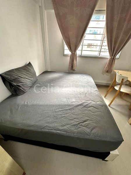 Common Room (HDB) for Rent in  610 Yishun Street 61 - Image 6