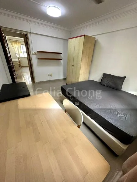 Common Room (HDB) for Rent in  610 Yishun Street 61 - Image 4