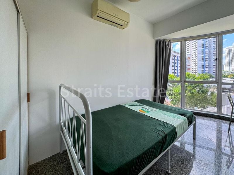 Common Room (Condo) for Rent in  St Francis Court - Image 1