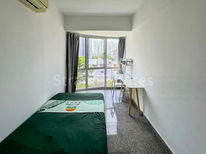 Common Room (Condo) for Rent in  St Francis Court - Image 2