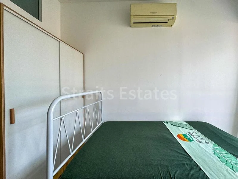 Common Room (Condo) for Rent in  St Francis Court - Image 3