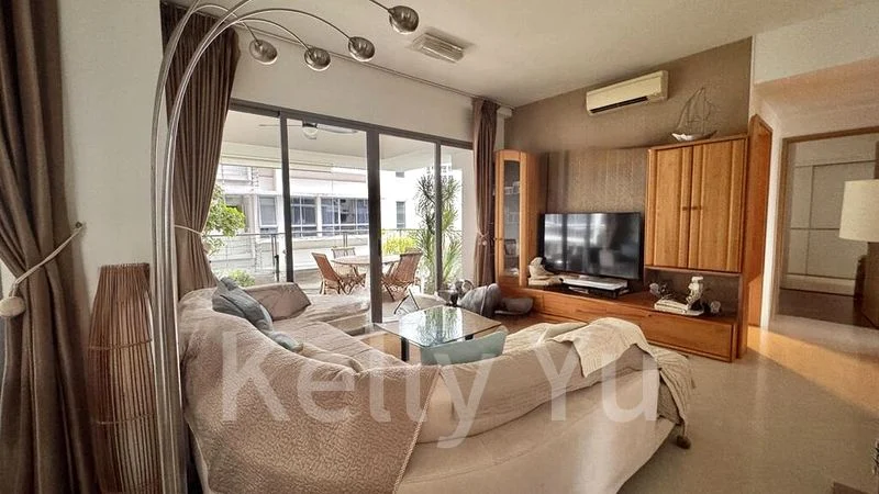 3 Bed Condo for Rent in  Waterford Residence - Image 9