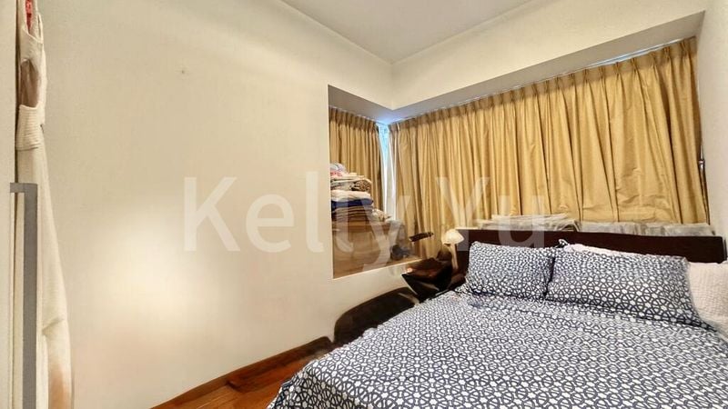 3 Bed Condo for Rent in  Waterford Residence - Image 2