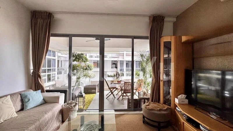 3 Bed Condo for Rent in  Waterford Residence - Image 8