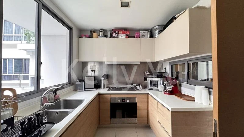 3 Bed Condo for Rent in  Waterford Residence - Image 7